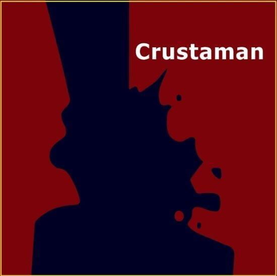 CRUSTAMAN